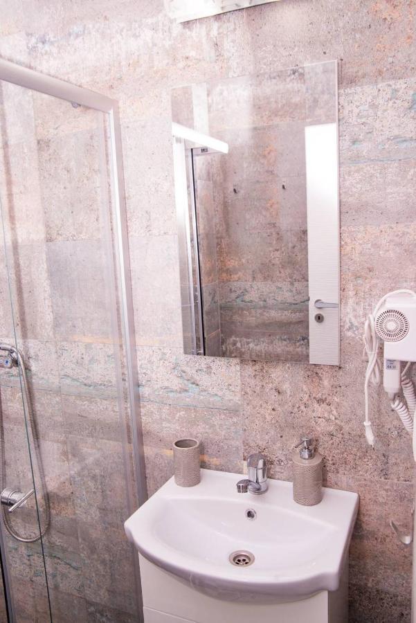 Studio Mamaia Appartamento Esterno foto