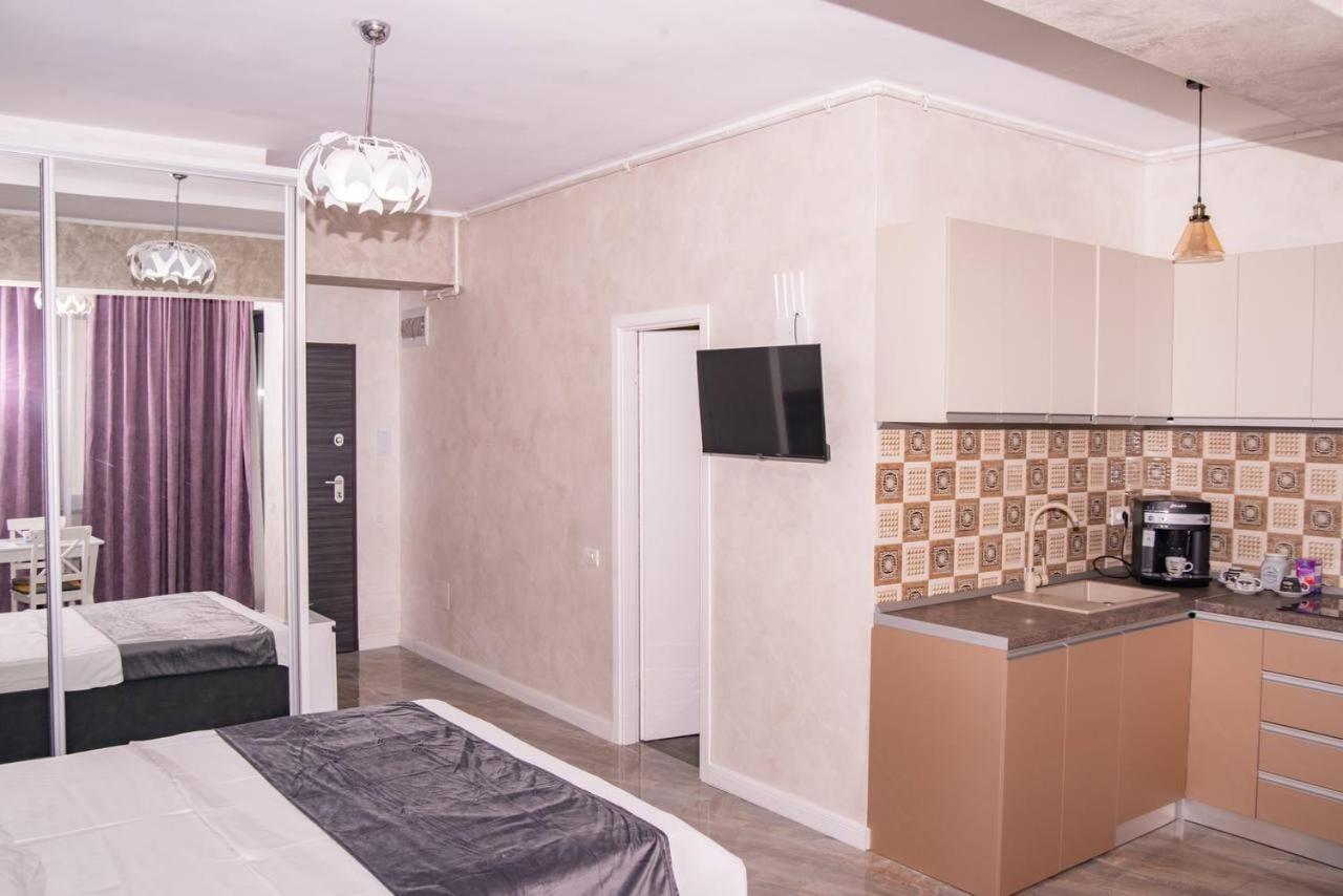 Studio Mamaia Appartamento Esterno foto
