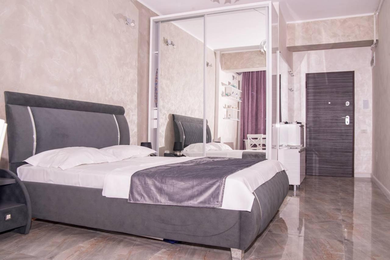 Studio Mamaia Appartamento Esterno foto