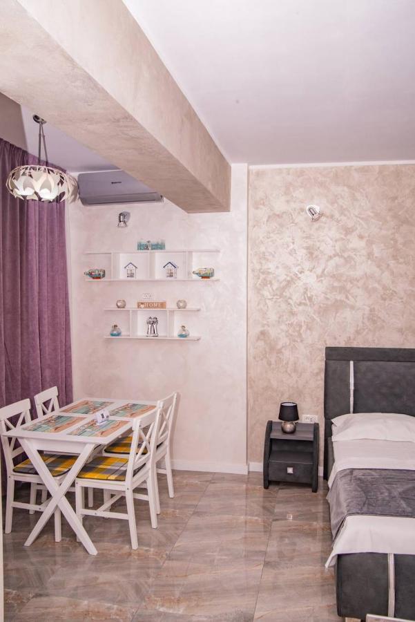 Studio Mamaia Appartamento Esterno foto