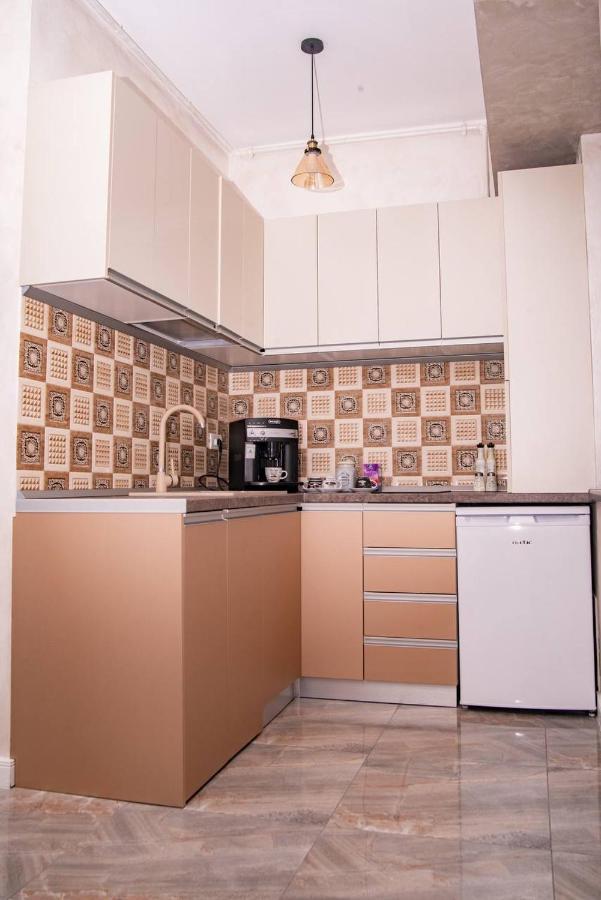 Studio Mamaia Appartamento Esterno foto