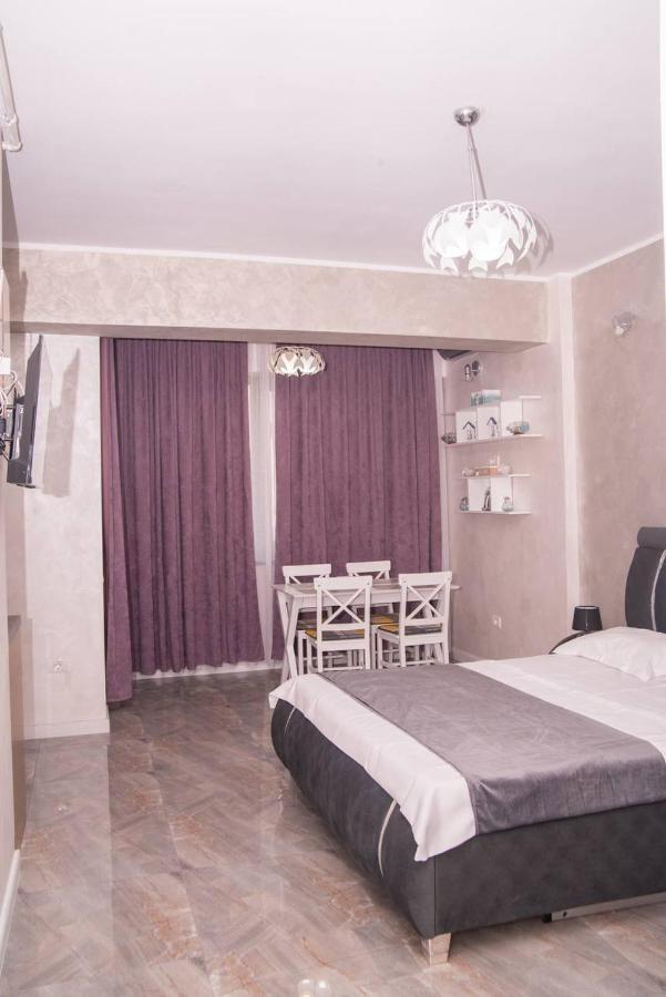 Studio Mamaia Appartamento Esterno foto
