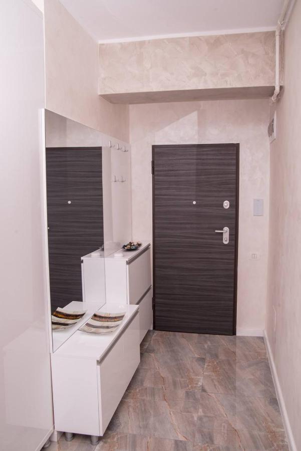 Studio Mamaia Appartamento Esterno foto